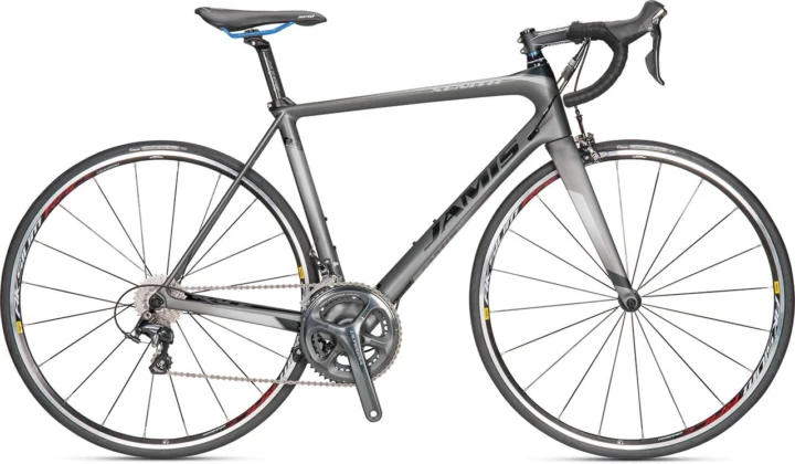 2014 Jamis Xenith Race Femme