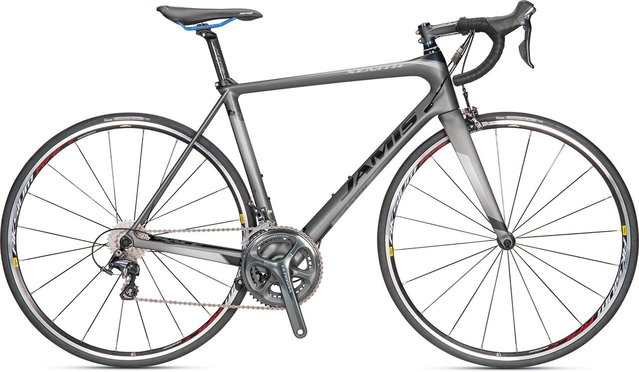 2014 Jamis Xenith Race Femme