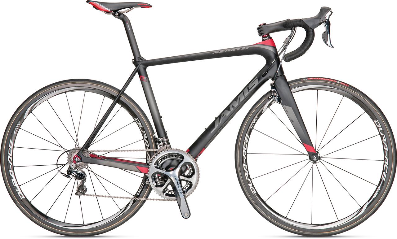 2014 Jamis Xenith SL