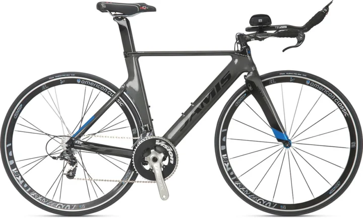 2014 Jamis Xenith T1