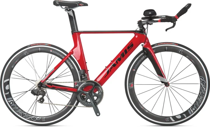 2014 Jamis Xenith T2