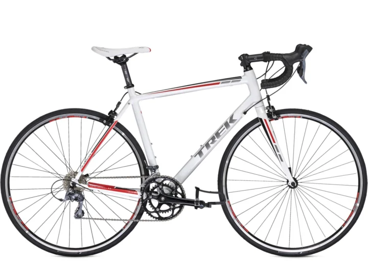 2014 Trek 1.1 C H2