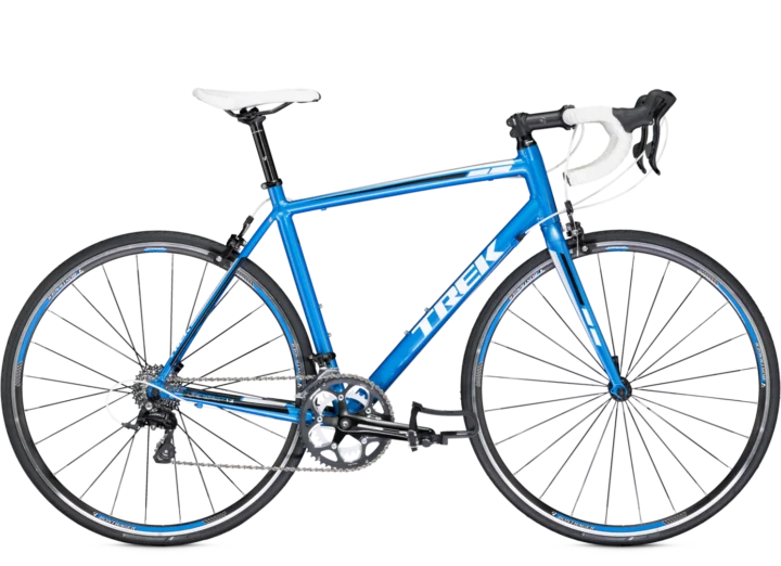 2014 Trek 1.2 C H2
