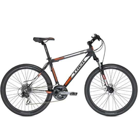 2014 Trek 3500 Disc