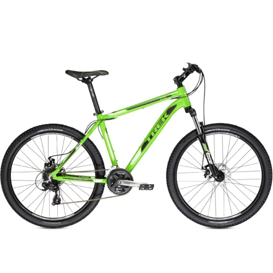 2014 Trek 3700 Disc