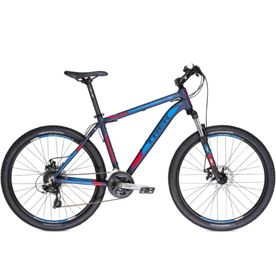 2014 Trek 3700 Disc