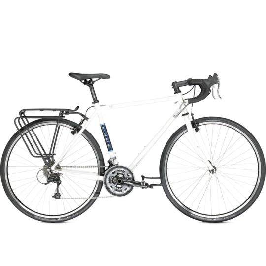 2014 Trek 520
