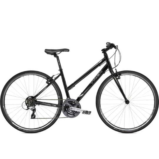 2014 Trek 7.1 FX