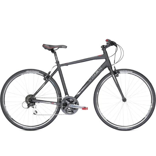 2014 Trek 7.2 FX