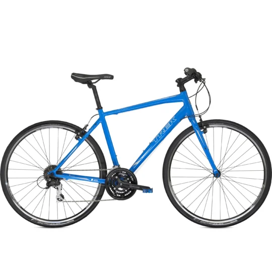 2014 Trek 7.2 FX