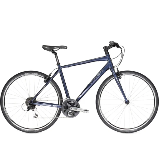 2014 Trek 7.2 FX