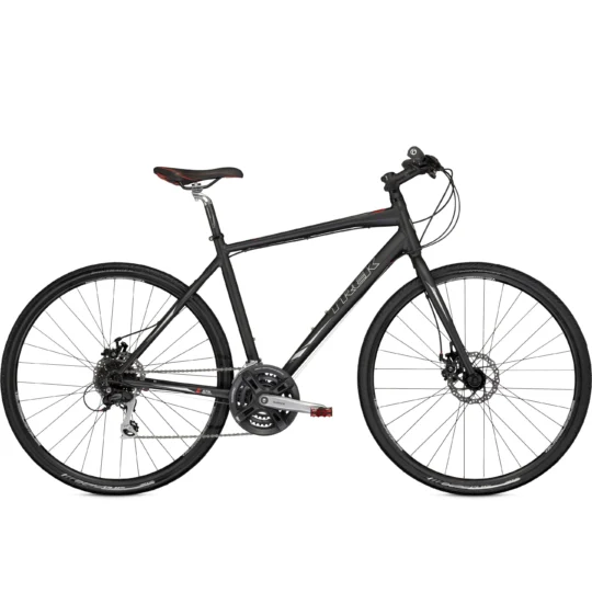2014 Trek 7.2 FX Disc