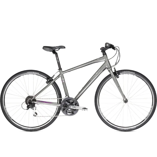 2014 Trek 7.2 FX WSD