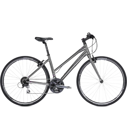 2014 Trek 7.2 FX WSD