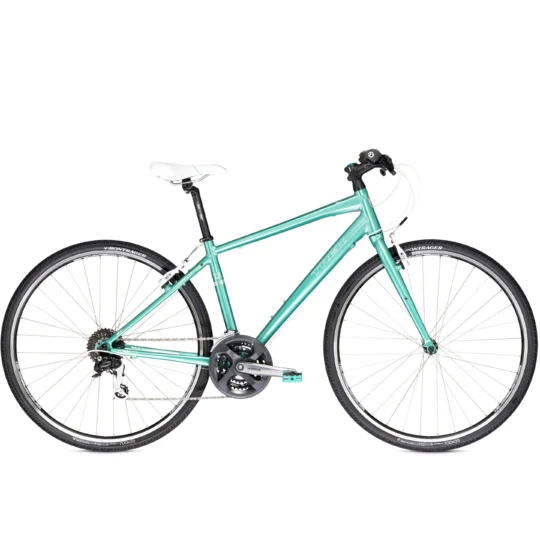 2014 Trek 7.2 FX WSD
