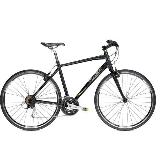 2014 Trek 7.3 FX