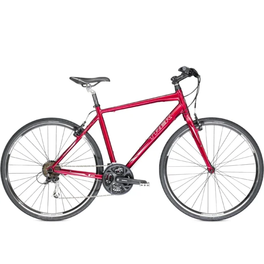 2014 Trek 7.3 FX