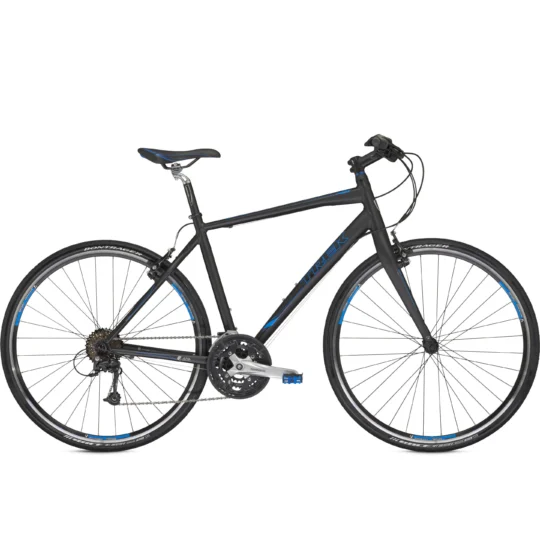 2014 Trek 7.4 FX