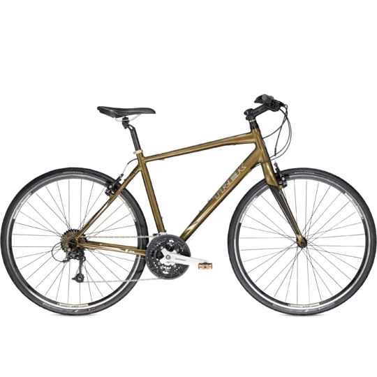 2014 Trek 7.4 FX