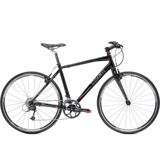 2014 Trek 7.5 FX