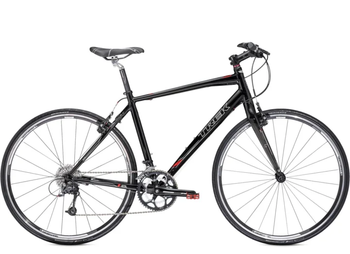 2014 Trek 7.5 FX