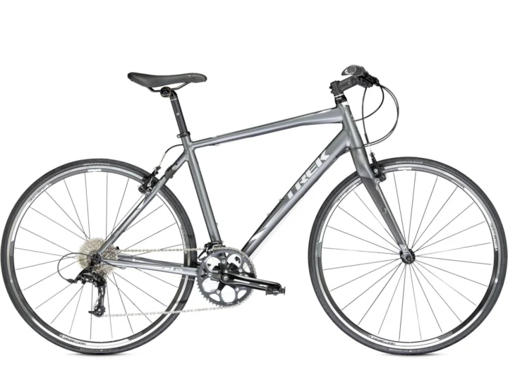 2014 Trek 7.6 FX