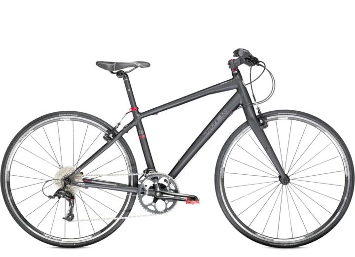 2014 Trek 7.6 FX WSD