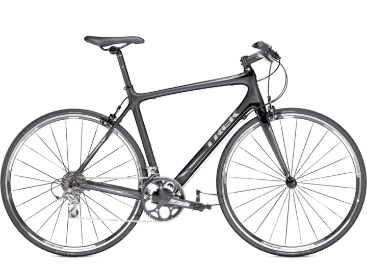 2014 Trek 7.7 FX
