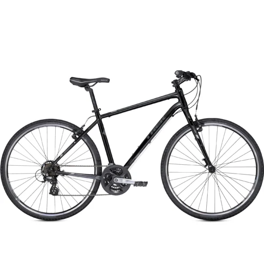 2014 Trek 8.1 DS