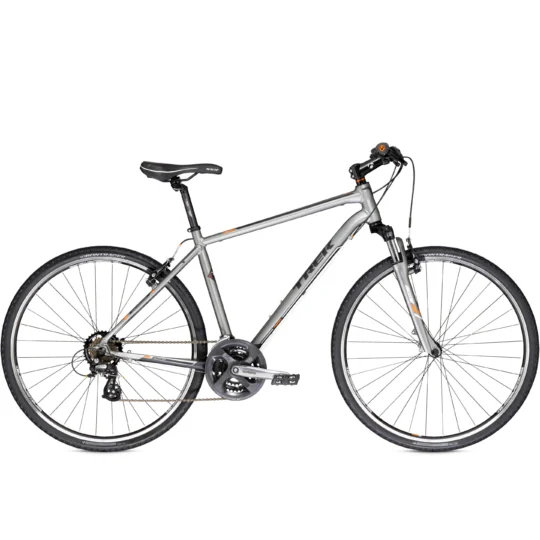 2014 Trek 8.2 DS