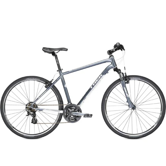 2014 Trek 8.2 DS