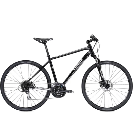 2014 Trek 8.3 DS