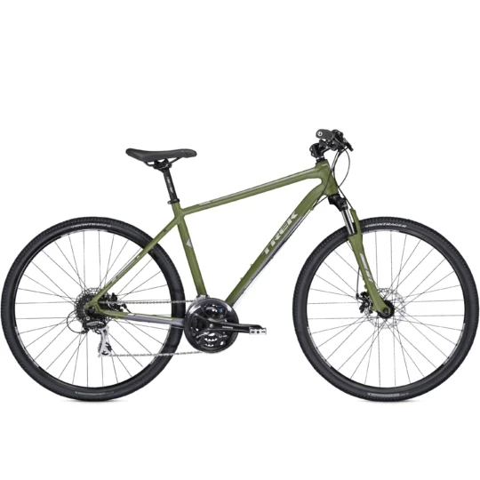2014 Trek 8.3 DS