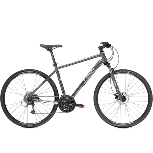 2014 Trek 8.4 DS
