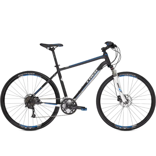2014 Trek 8.5 DS