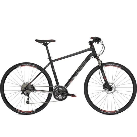 2014 Trek 8.6 DS
