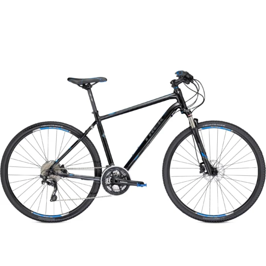 2014 Trek 8.6 DS