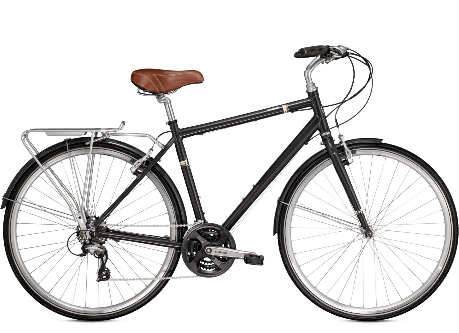 2014 Trek Allant