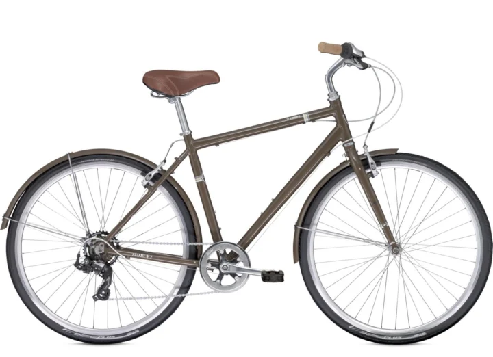 2014 Trek Allant 7