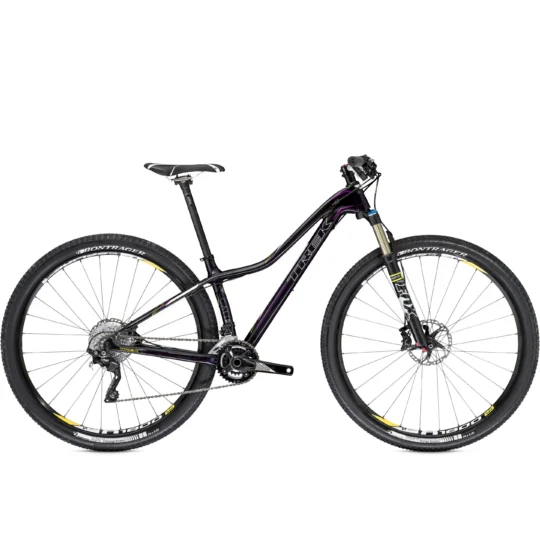 2014 Trek Cali Carbon SLX