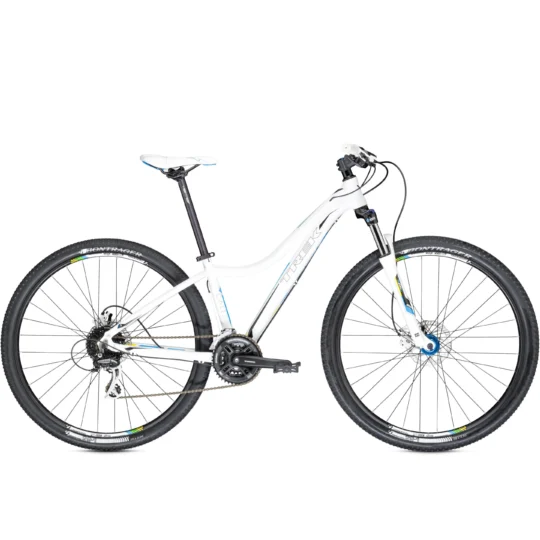 2014 Trek Cali S WSD