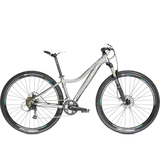 2014 Trek Cali SL WSD