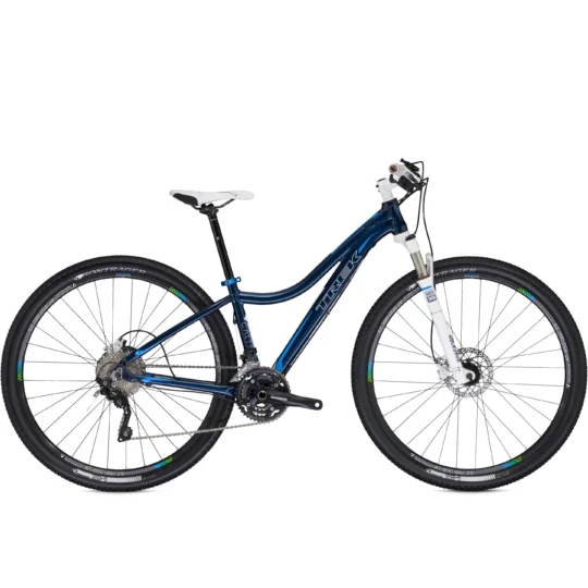 2014 Trek Cali SLX WSD