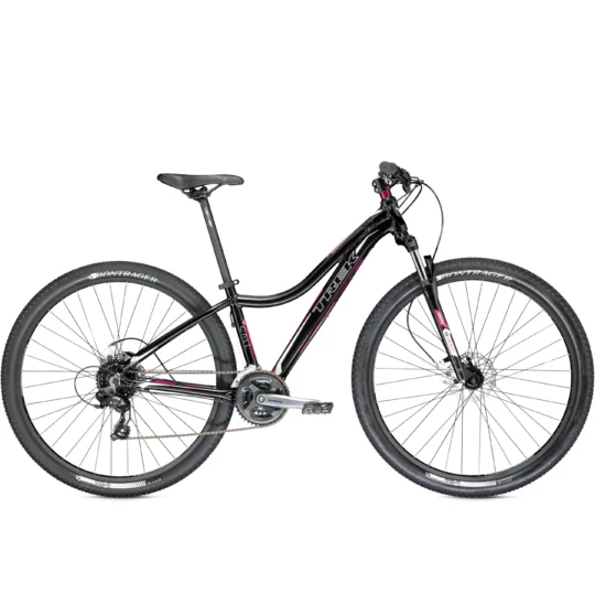 2014 Trek Cali WSD