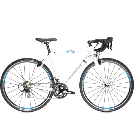 2014 Trek Crockett 5