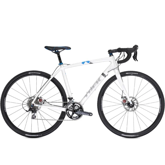 2014 Trek Crockett 5 Disc