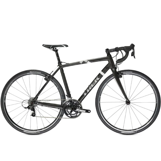 2014 Trek Crockett 7