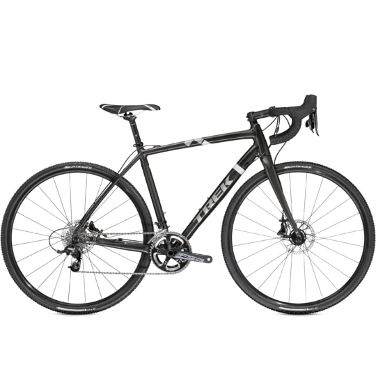 2014 Trek Crockett 7 Disc