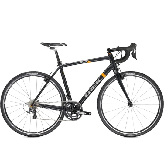 2014 Trek Crockett 9