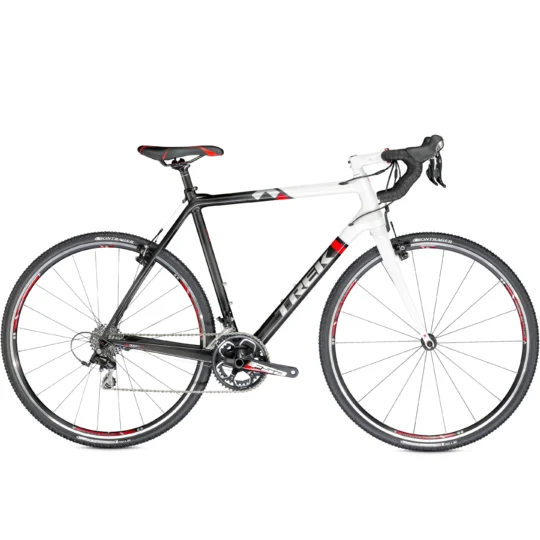 2014 Trek Cronus CX Pro